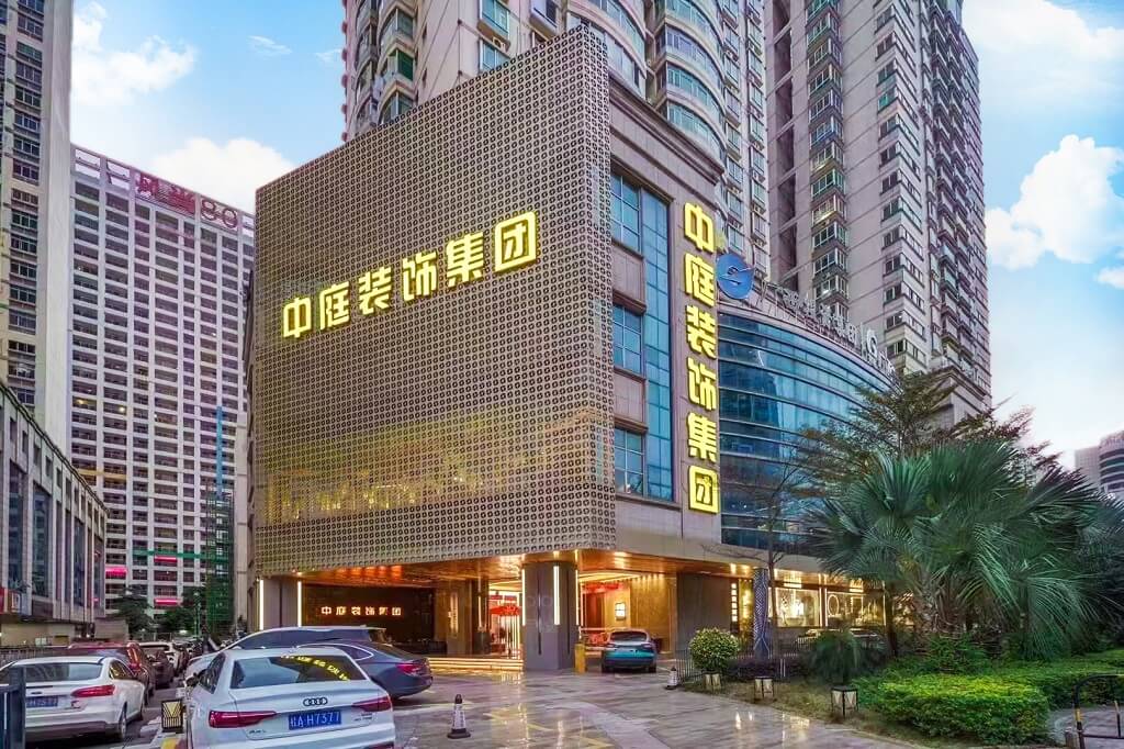 南寧裝修人氣口碑爆棚的裝修公司，快來(lái)看看！