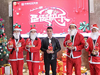 Merry Xmas| 世上本無圣誕老人，所有的驚喜都來自愛你的人