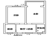 舊房改造換新春，只需三步！