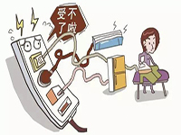 冬天熱水器省電的五大絕招！